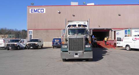 EMCO Ottawa