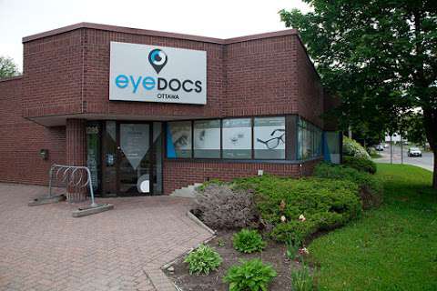 eyeDOCS Ottawa eyeDOCS Ottawa