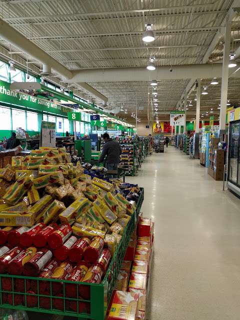 Food Basics Food Basics
