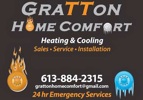 Gratton Home Comfort