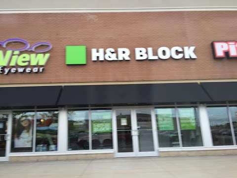 H&R Block