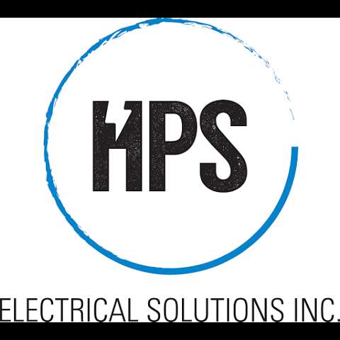 HPS Electrical Solutions Inc.