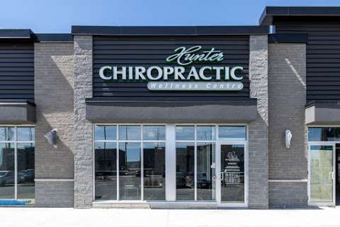 Hunter Chiropractic Wellness Centre