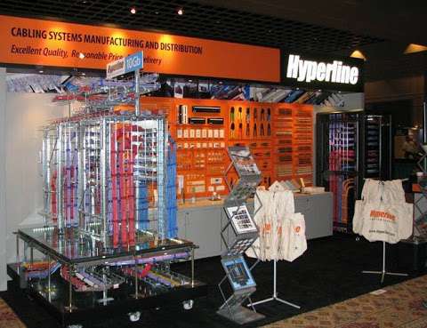 Hyperline Systems Canada Ltd.