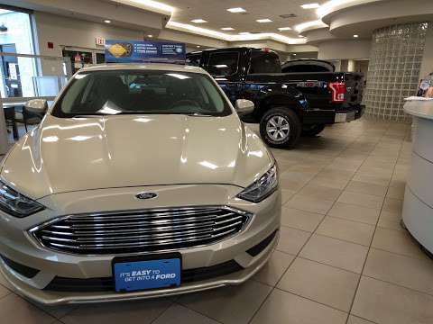 Jim Keay Ford Lincoln