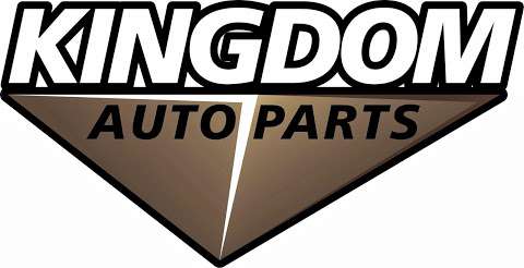 Kingdom Auto Parts