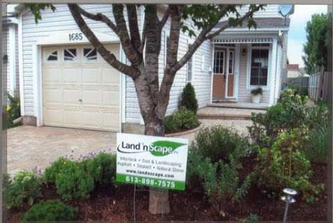 Land'N Scape Inc