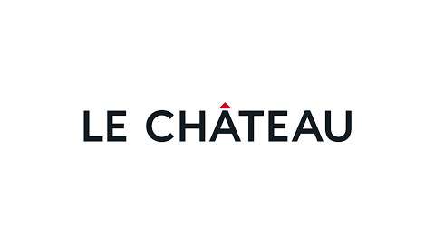 LE CHÂTEAU LE CHÂTEAU