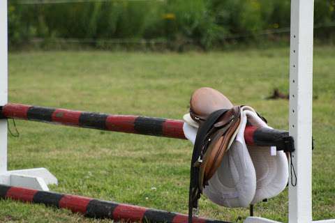 Maplewood Equestrian Centre