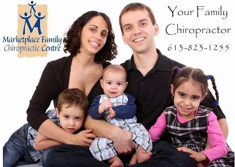 Marketplace Chiropractic