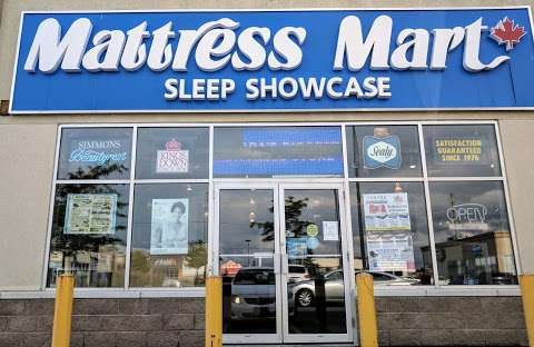 Mattress Mart