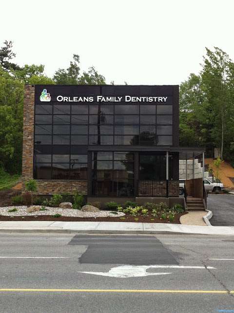 Orleans Family Dentistry