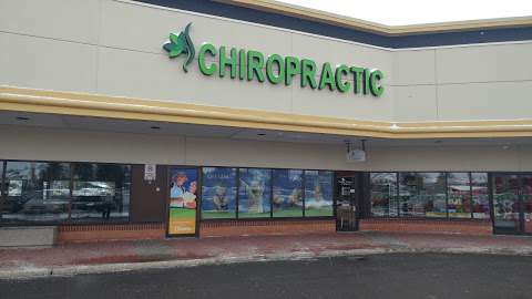 Orleans Gardens Chiropractic Orleans Gardens Chiropractic