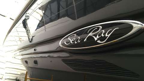 Ottawa Boat Detailing