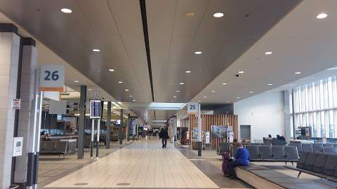 Ottawa International Airport