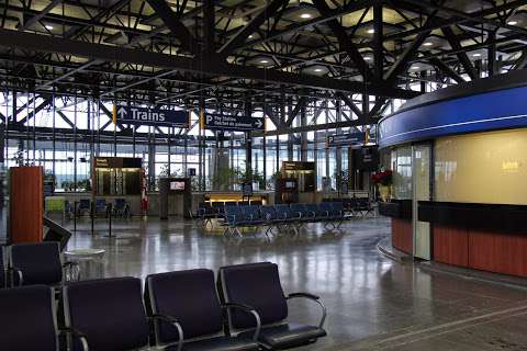 Ottawa Station Ottawa Station