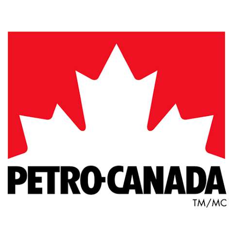 Petro-Canada Petro-Canada
