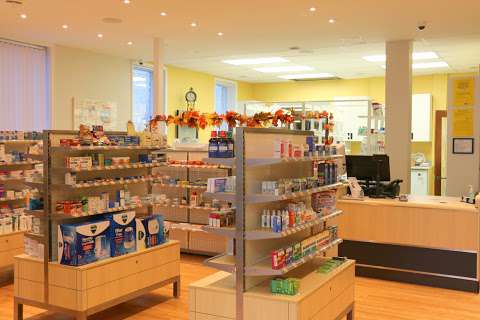 Pharmacie Medici Pharmacy