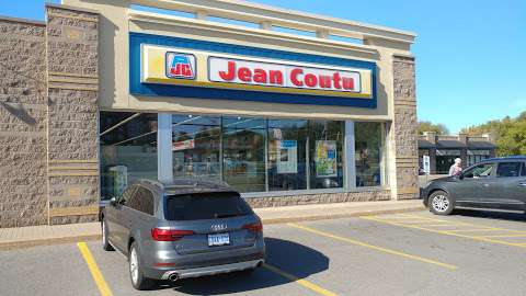 PJC Jean Coutu