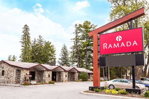 Ramada Ottawa On The Rideau