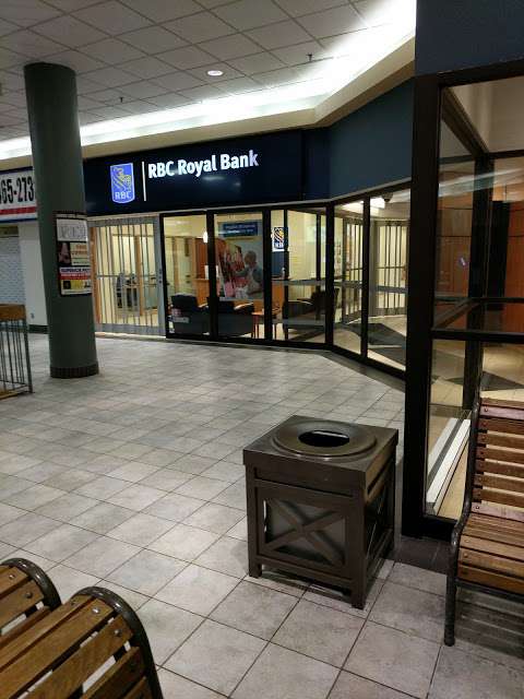 RBC Royal Bank