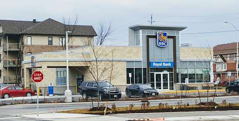 RBC Royal Bank