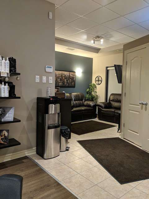 Serenity Salon & Spa Barrhaven