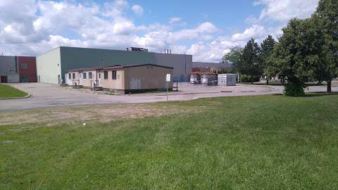 Sir Wilfrid Laurier Secondary School