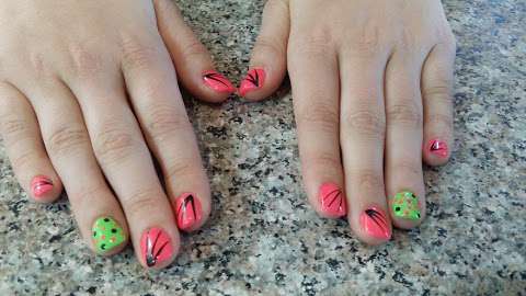 Spring Nail