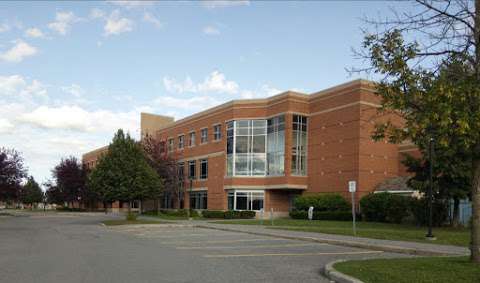 St. Mother Teresa High School