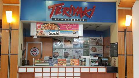 Teriyaki Experience