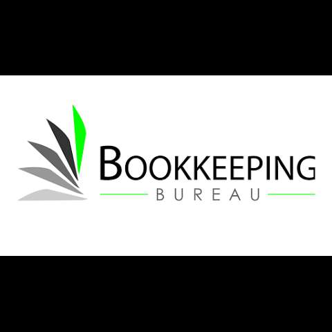 The Bookkeeping Bureau