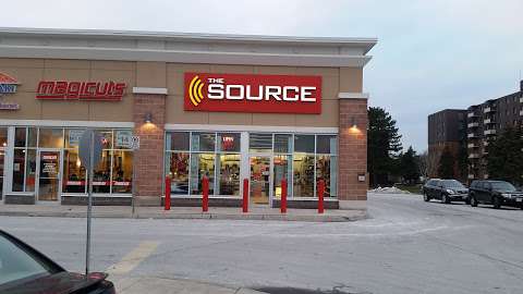 The Source