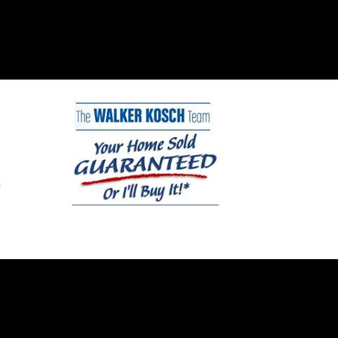 The Walker Kosch Team