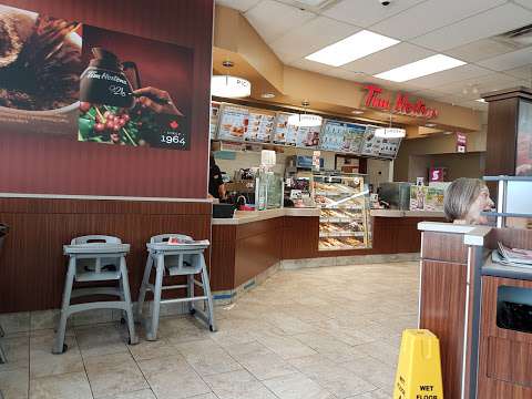 Tim Hortons