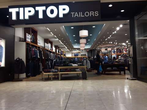 Tip Top Tailors