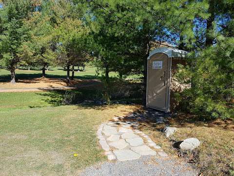 Toddy's Potties