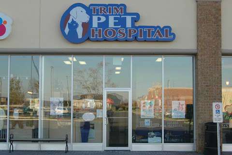 Trim Pet Hospital