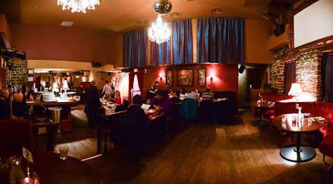 Velvet Room Velvet Room