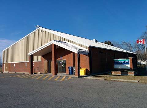 Vernon Recreation Centre