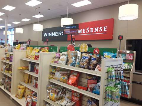 Winners & HomeSense