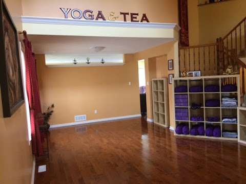 Yoga & Tea Studio